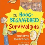 De hoogbegaafdheid survivalgids