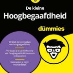 Hoogbegaafdheid voor Dummies