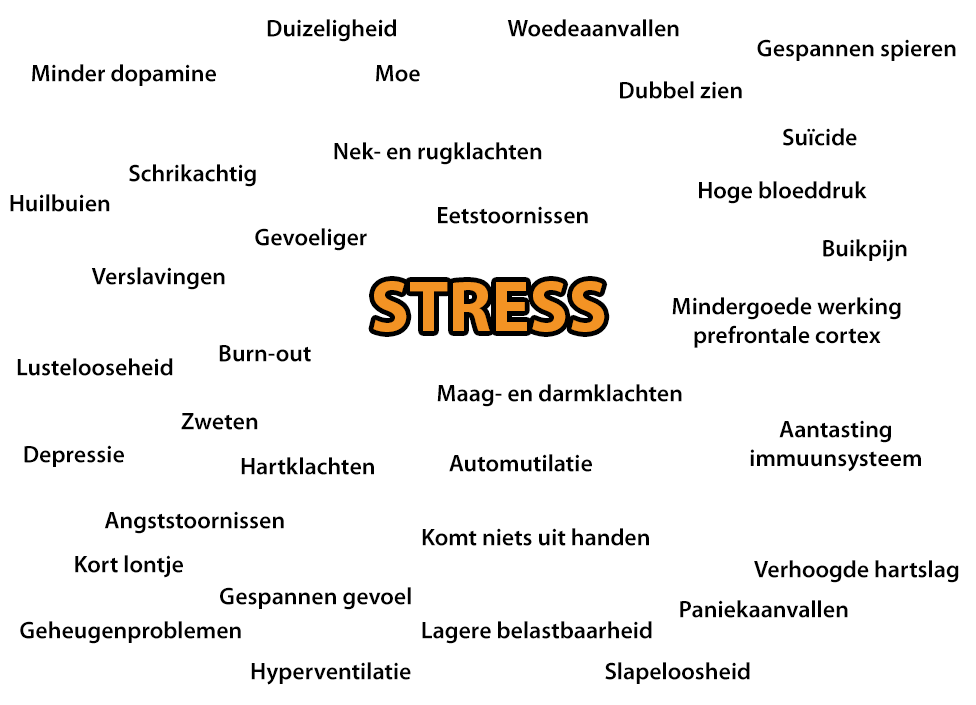 Stress