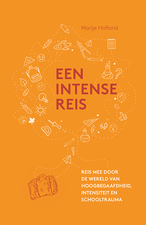 Een Intense Reis