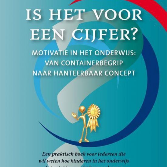 Is het voor een cijfer?